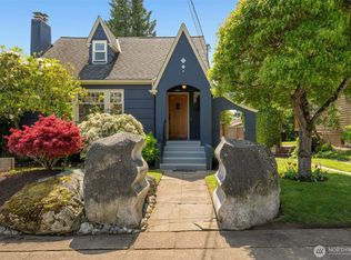 2811 NW 59th St, Seattle, WA 98107