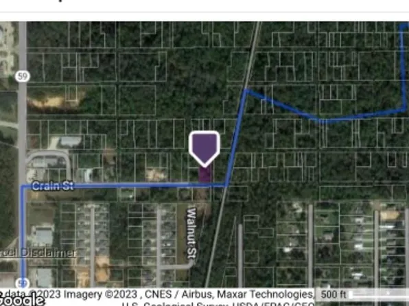 Crain St, Abita Springs, LA 70420