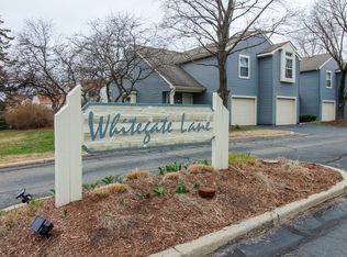 1735 Whitegate Ln, East Lansing, MI 48823