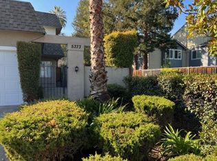 5373 Dent Ave, San Jose, CA 95118