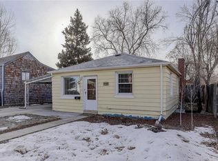 810 E Geneseo St, Lafayette, CO 80026