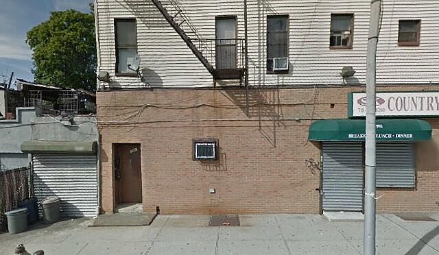 2nd image of 1991 Atlantic Avenue