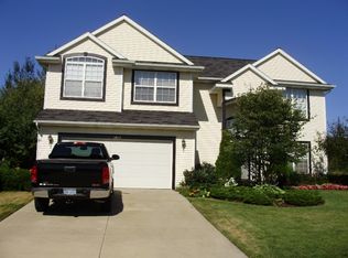 6865 Terra Cotta Dr SE, Caledonia, MI 49316