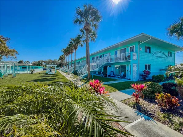 541 S Peninsula Ave APT B06, New Smyrna Beach, FL 32169