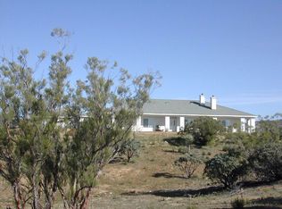 52700 Ardwell Dr, Anza, CA 92539