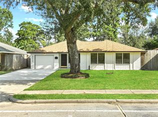 5010 W 43rd St, Houston, TX 77092