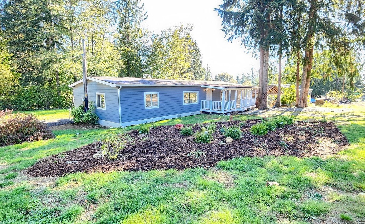 101 E Wood Lane, Shelton, WA 98584 Zillow