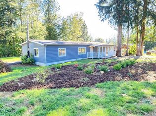 101 E Wood Ln, Shelton, WA