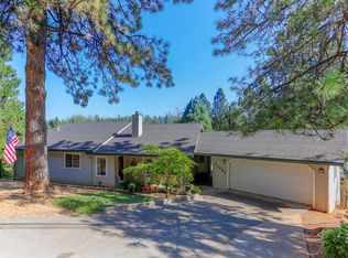 11002 Ball Rd, Grass Valley, CA 95949