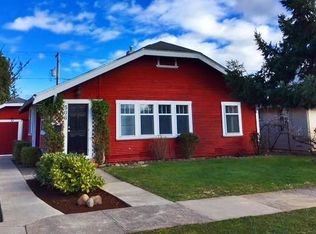 506 Haven St, Medford, OR 97501