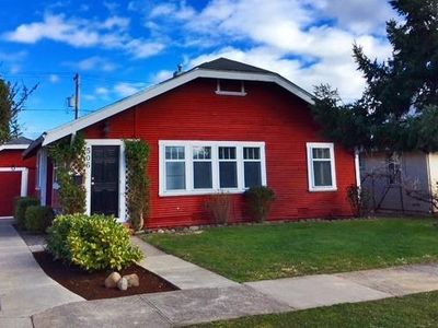 506 Haven St, Medford, OR, 97501