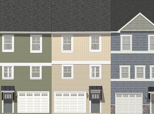 1367 Derby Dr, Rockingham, VA 22801