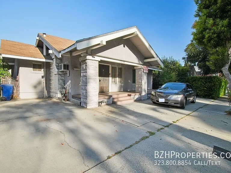 1238 N Gardner St #A — Photo 18