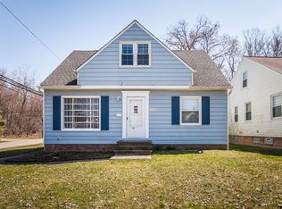 5555 Dalewood Ave, Maple Heights, OH