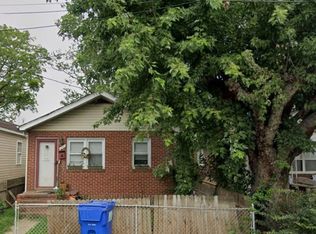 1241 36th St, Newport News, VA 23607
