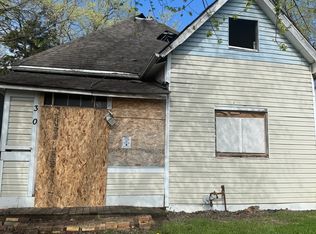 330 N Lasalle St, Indianapolis, IN 46201