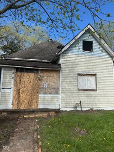 330 N Lasalle St, Indianapolis, IN, 46201