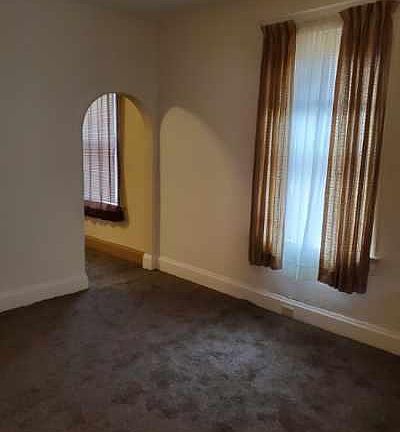 Living Room to Middle Room