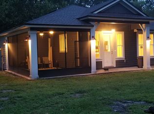 2023 Old Tyme Ave, Saint Augustine, FL 32084