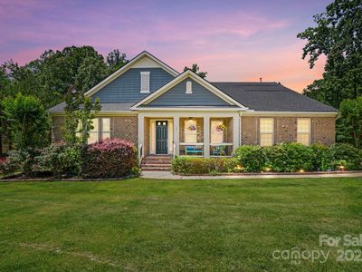 161 Leaning Tower Dr, Mooresville, NC, 28117