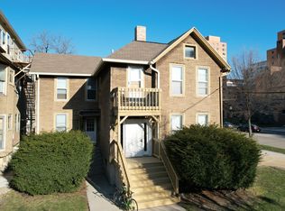 406 W Mifflin St #1, Madison, WI 53703