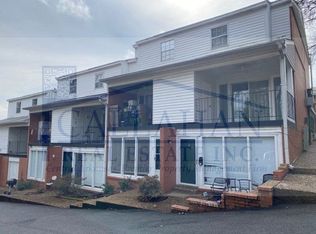 5700 B Street, Little Rock, AR 72205