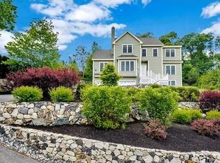 4 Patriot Way, Melrose, MA 02176