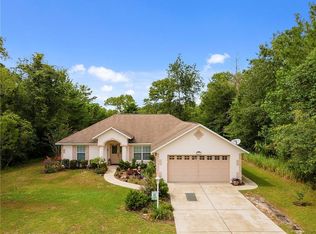 4381 SW 140th Street Rd, Ocala, FL 34473