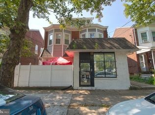 929-931 Brunswick Ave, Trenton, NJ 08638