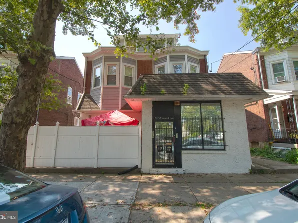 929-931 Brunswick Ave, Trenton, NJ 08638