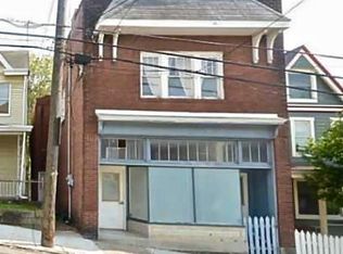 2828 Spring St, Pittsburgh, PA 15210