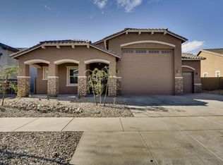 24248 N 170th Ave, Surprise, AZ 85387