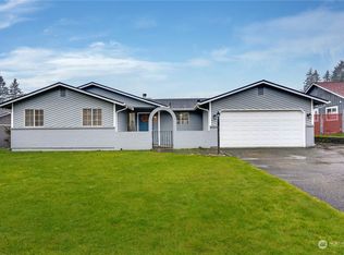 15426 21st Avenue Ct E, Tacoma, WA 98445