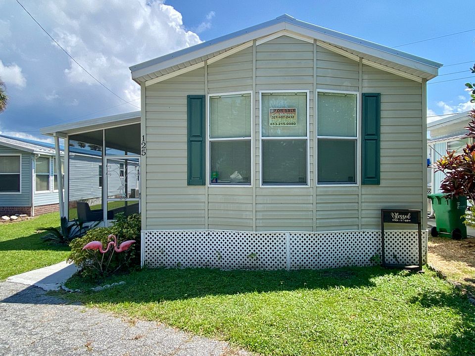1st image of 125 Canaveral Way