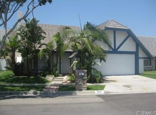 7831 E Amanda Cir, Anaheim, CA 92807