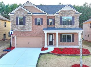 7125 Rocking Horse Ln, Cumming, GA 30040