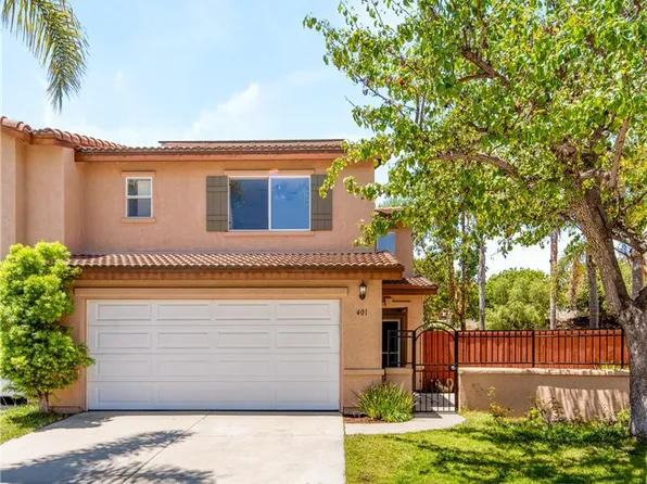 401 Dakota Way, Oceanside, CA 92056