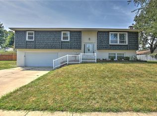 4367 Leonore Dr, Decatur, IL 62526