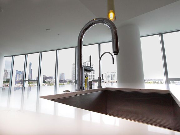 Kitchen Sink