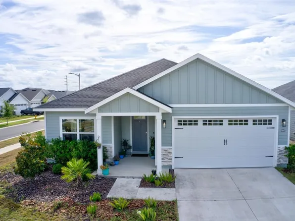 1657 SW 71st Cir, Gainesville, FL 32607