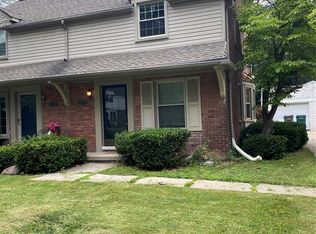 3780 Brewster St, Dearborn, MI 48120