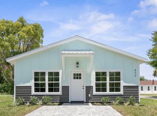 850 W 4th St, Saint Augustine, FL 32084