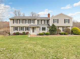 88 Georges Ln, Monroe, CT 06468