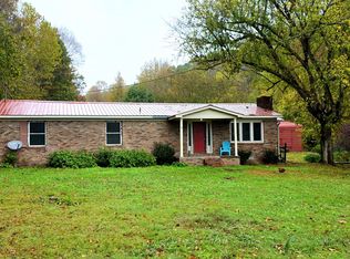 1570 Bear Creek Rd, Collinwood, TN 38450