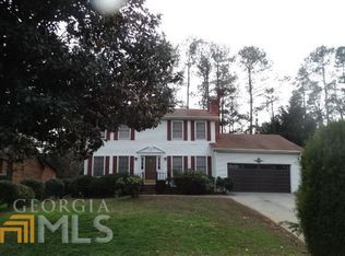 4145 Duesenberg Dr, Tucker, GA 30084