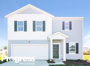 534 Paris Ln, Summerville, SC 29483