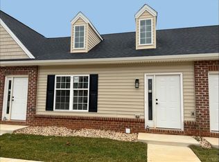 3008 Hill St Unit 307, Lynchburg, VA 24501
