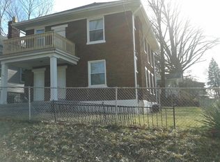 653 Probasco St #2, Cincinnati, OH 45220