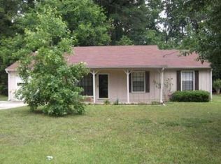 2639 Landington Way, Duluth, GA 30096