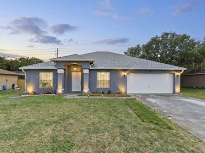 1024 SW Estaugh Avenue, Port Saint Lucie, FL, 34953